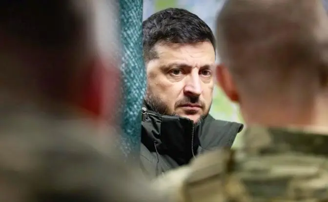 Если Украина не капитулирует, будет нанесен самый мощный удар за СВО