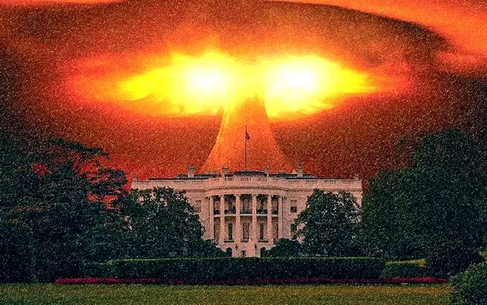 «Ядерный шантаж». США и Россия — кто кого?