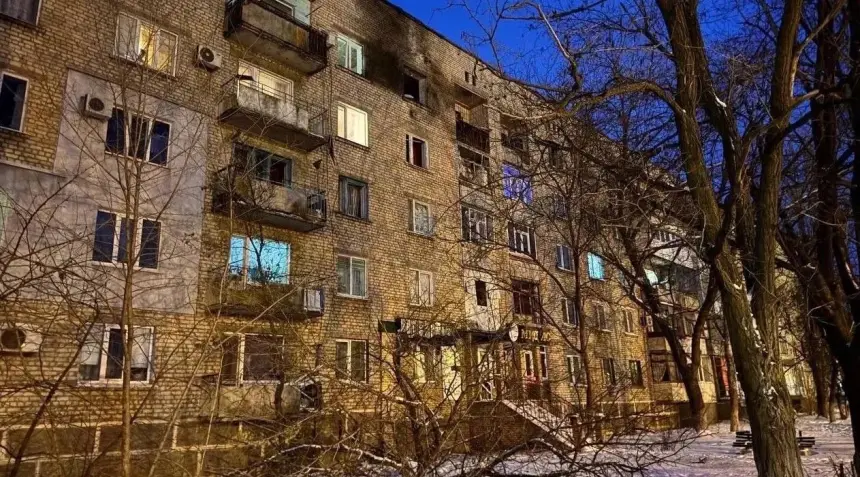 В 2025 году боевики ВСУ убили более тысячи мирных граждан