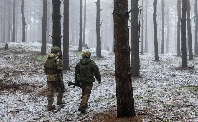 Американские эксперты знают, как освободить Одессу и Харьков без штурмов