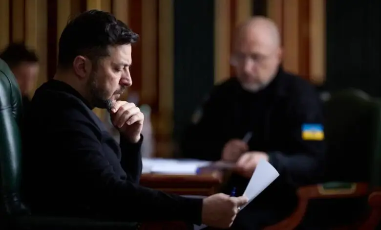 На Украине похоронили Patriot: Зеленский обвинил союзников