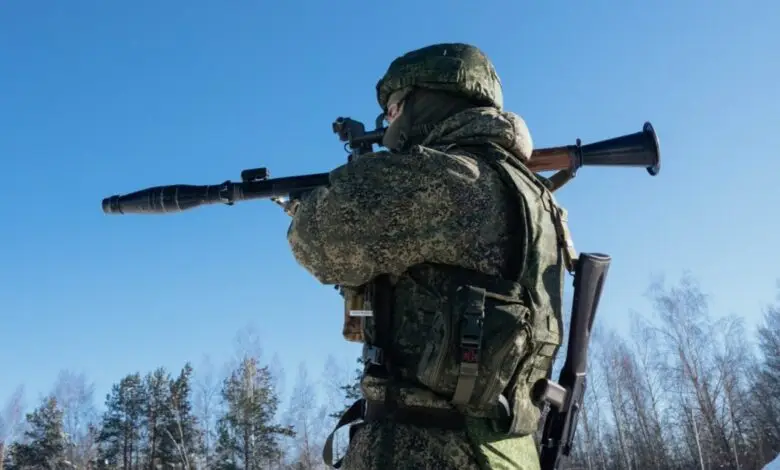 Приговор ВСУ: в Пентагоне оценили позицию российской армии в зоне СВО