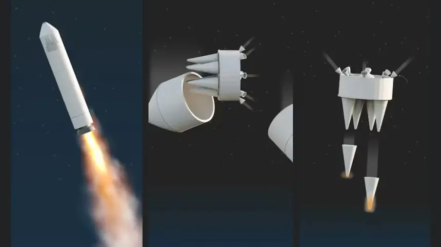 «Орешник» — спасайся кто может». В Капустином Яре просто проводились учения