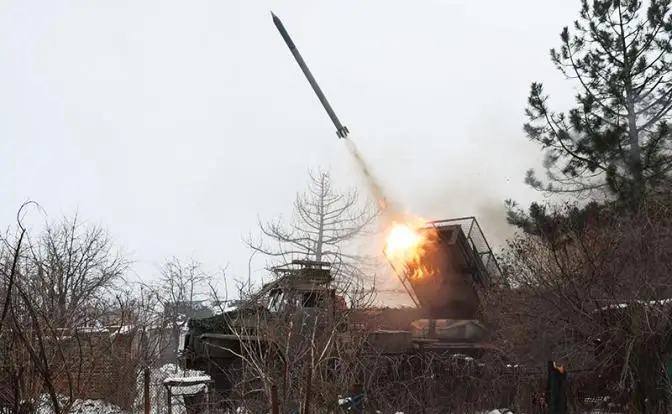 Наши войска активизировались в направлении Харькова