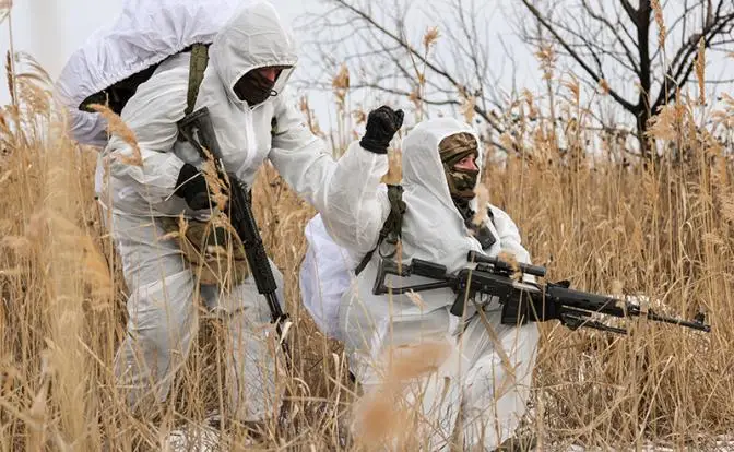 Битва за Константиновку: Наши рвутся к дороге из Дружковки