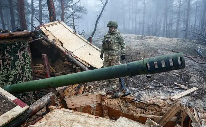 Встречное сражение за Терноватое: Сырский бросил в бой танки