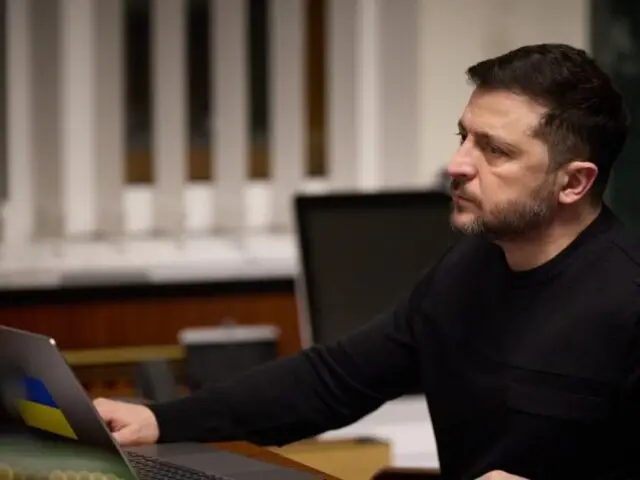 Больше денег от ЕС: Зеленский предложил Европе финансировать реформу ВСУ