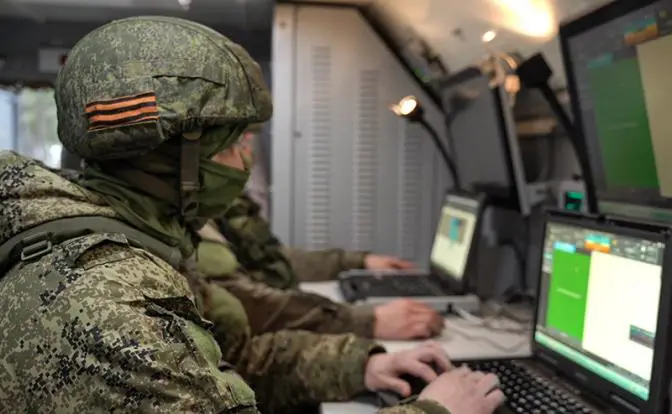 Русскую альтернативу Starlink бандеровцы готовы сбивать зенитными ракетами