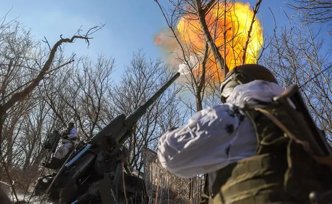 «Войско Польское» вошло в Дробышево: Варшава начала войну против РФ?