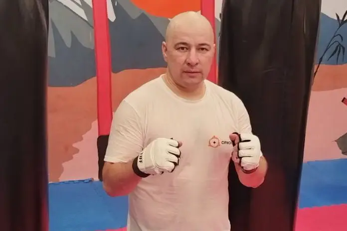 Повесть о настоящем человеке: Боец СВО после ампутации стопы встал на лыжи