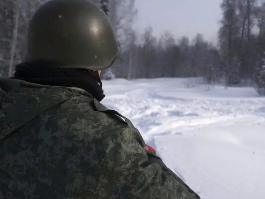 Всех – в Сумы: украинских пограничников отправили в мясорубку для усиления