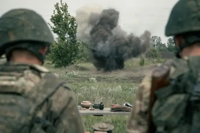 Радиосигнал вместо провода: ВСУ начали применять мины с эффектом Доплера