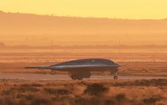 США планируют закупить больше B-21 Raider, чем предполагалось