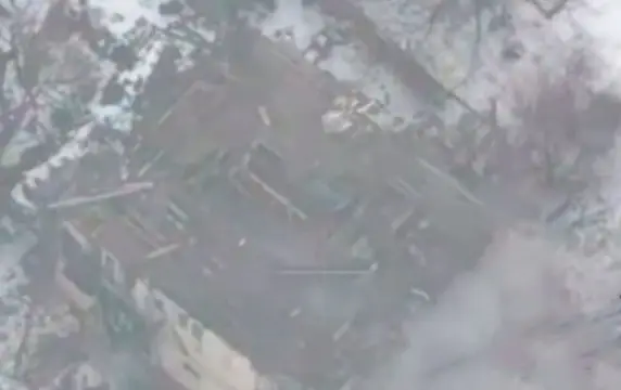 Массовый удар дронов-камикадзе парализовал целое подразделение БПЛА ВСУ