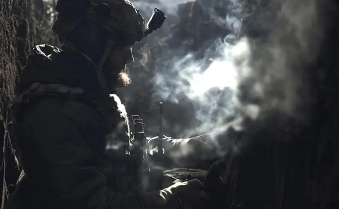 «Мюнхенский наступ»: Сырский гробит батальоны, чтобы порадовать Зеленского