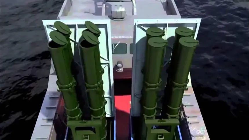 Нидерланды готовят гражданский флот к войне с Россией