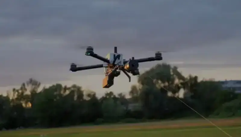 «Считаем все вражескими»: боевики ВСУ взялись за ножницы против дронов