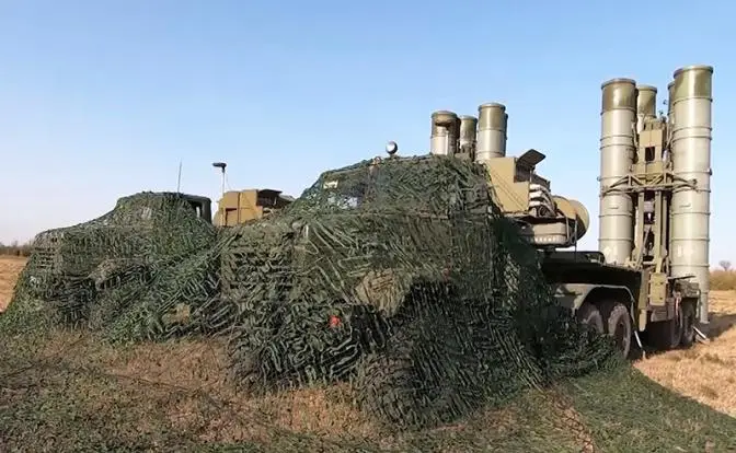 Эрдоган всех перехитрил: Русские С-400 помогут Израилю