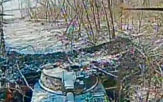 Истребление самоходок "Гвоздика" ВСУ приняло массовый характер