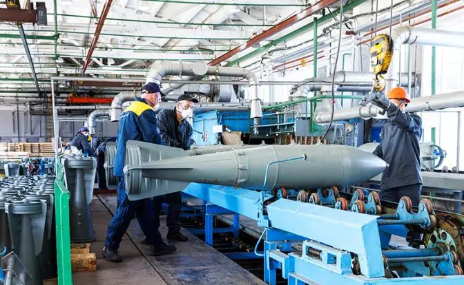 «Если столько снарядов летит по Украине, то сколько же нам достанется!»