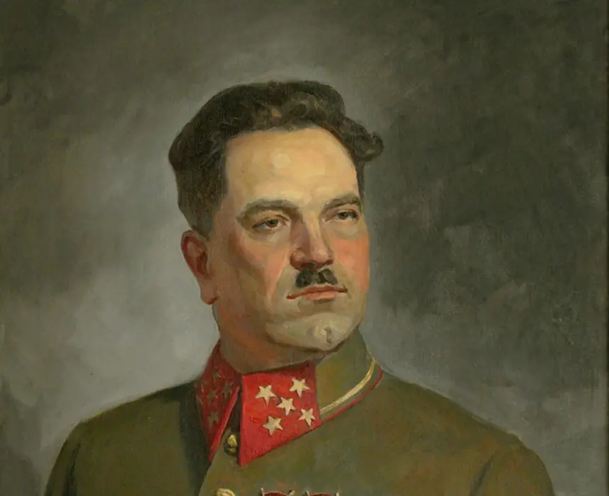 Великая отечественная война: как советский генерал Тюленев отстоял Кавказ