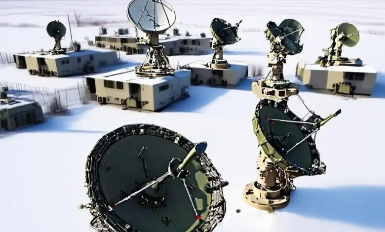 Starlink-приманка: ВС РФ перехитрили врага на Харьковском направлении