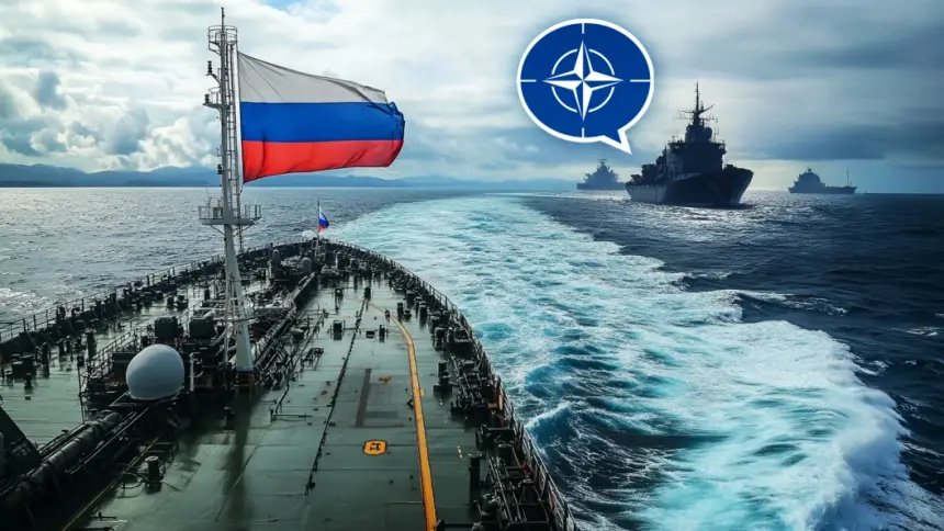 НАТО может обломать зубы: на Западе оценили шансы закрыть Балтийское море