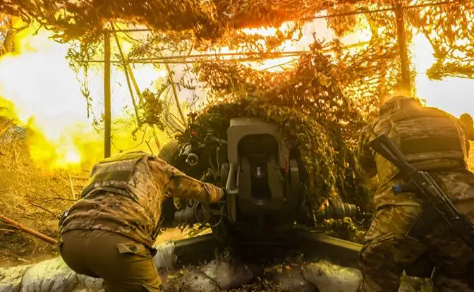 Французы нашли под Одессой «мертвый поезд ВСУ» с 2 тысячами трупов