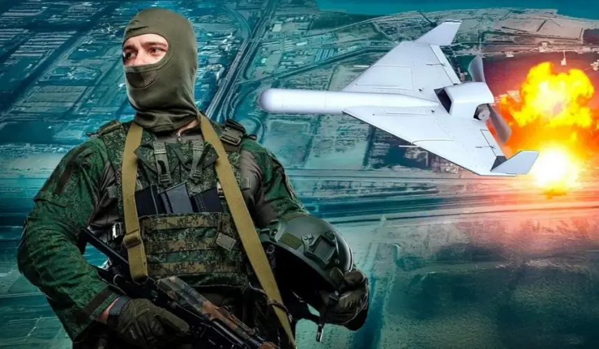 Конец перемирия: "Герани" отключают Днепр и Черкассы