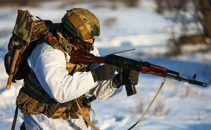 Генералы ВСУ в нервозности: Русские ДРГ действуют в пригородах Запорожья