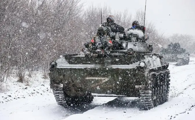 Удар по Киеву, Графское — наше, разброд ВСУ в Терноватом