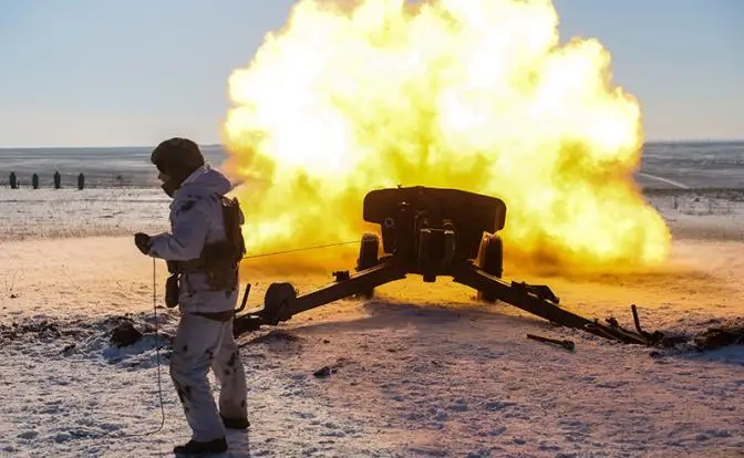 Четыре фактора, не позволяющие ВСУ остановить наступление России