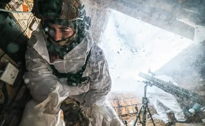 Купянский облом ВСУ, Славянску и Запорожью пора шить белые флаги