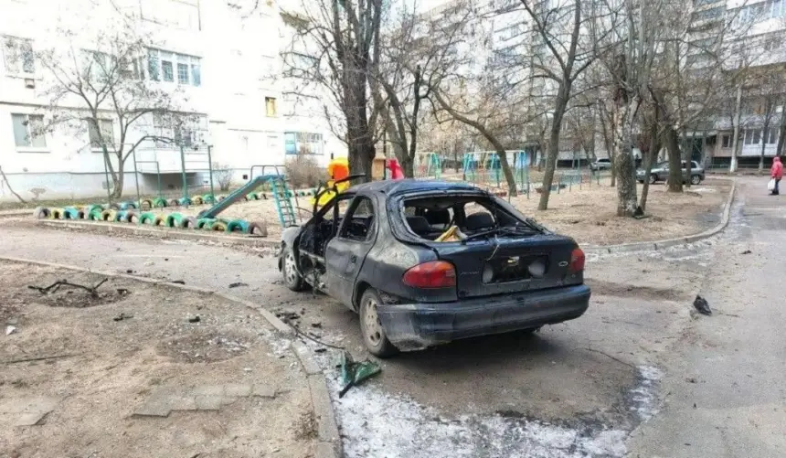 Преступления Украины: боевики ВСУ вновь атакуют гражданских