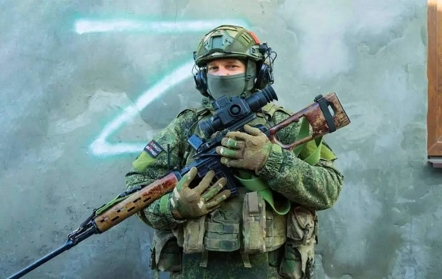 Как изменились ВС РФ за время СВО: от мобилизации 22-го до стали 26-го