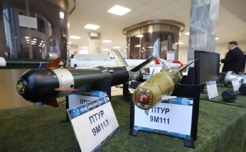 Новинки белорусского ВПК значительно усилили армию страны