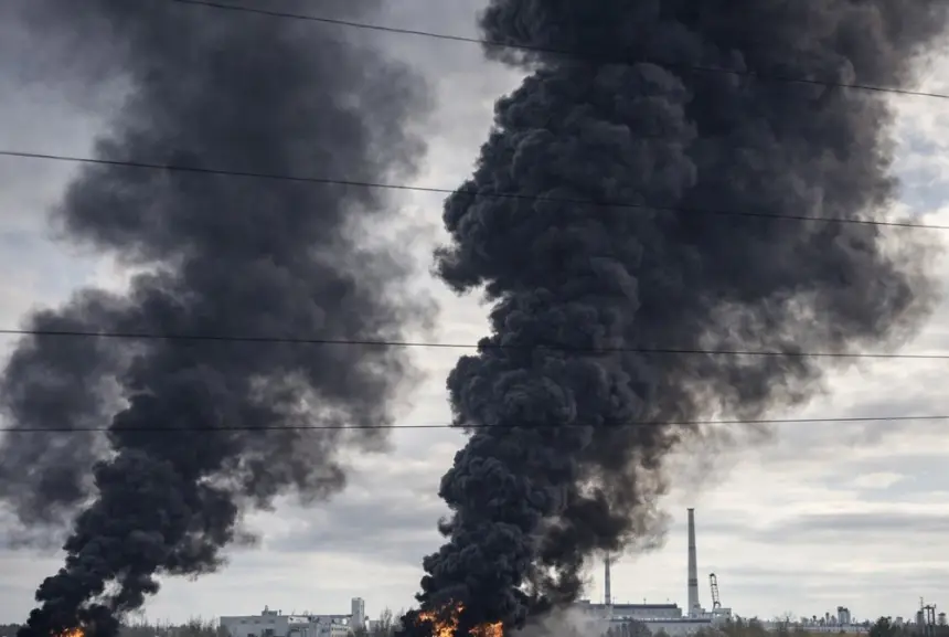 Факторы победы. Российская экономика против украинской энергетики