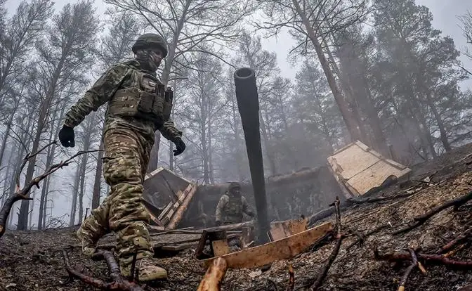 «Русские нас надули»: Купянск стал для Сырского ловушкой