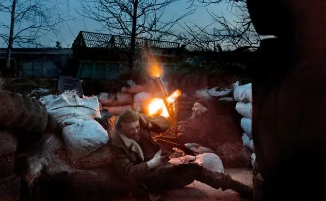 У ВСУ уже нет возможности компенсировать гигантские потери