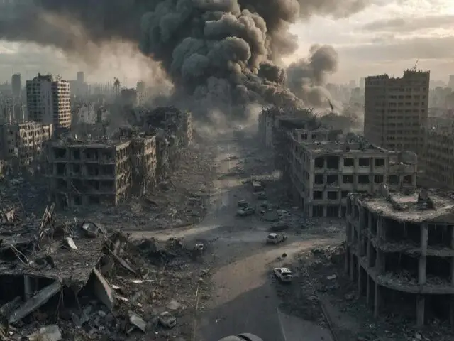 Казус белли по-европейски: чем грозит ЕС передача Киеву ядерного оружия