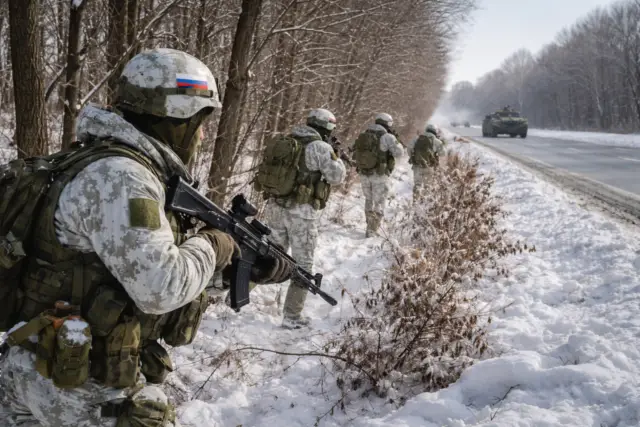 Штурм на высокой скорости: после взятия Зализничного ВС РФ идут на Орехов