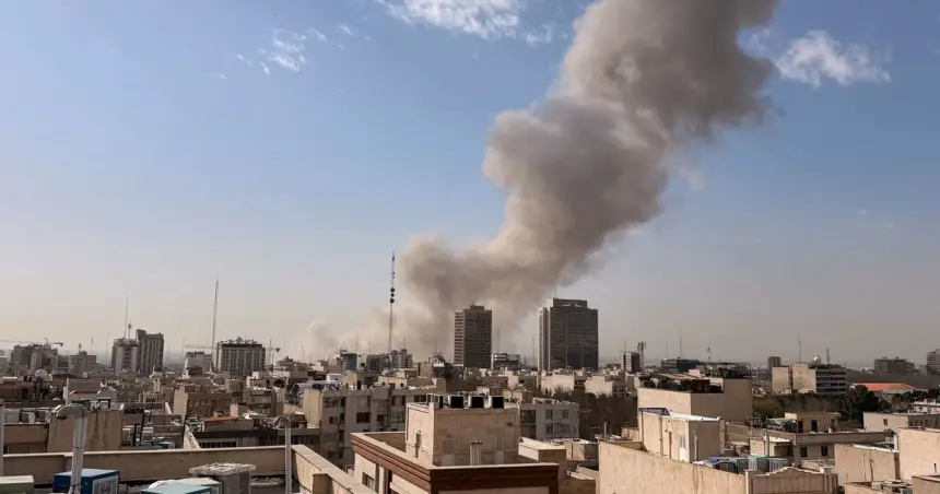 Миссия невыполнима: зачем Трамп все же ввязался в самоубийственную войну?