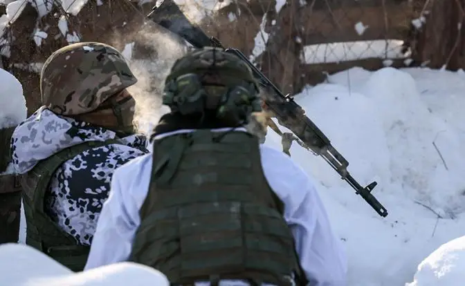 С одного рожка — четыре дрона: наше «Многоточие» меняет правила СВО