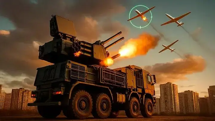 Военкор Стешин не сдержался про Белгород: "Военное руководство нужно менять"