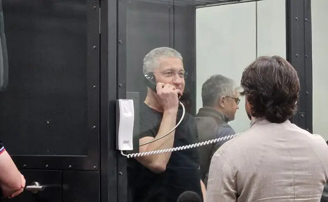 Тимур Иванов намерен судиться с Минобороны за право штурмовать укрепы ВСУ