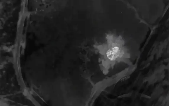 Уничтожена обстреливавшая Белгород РСЗО M142 HIMARS ВСУ