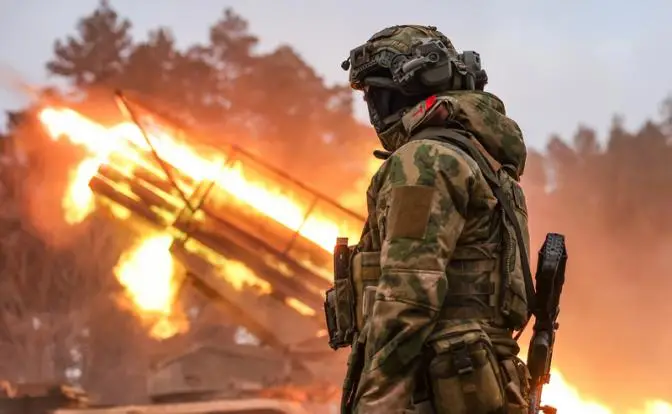 Starlink в зоне СВО отключен — это окно возможностей для ВС РФ