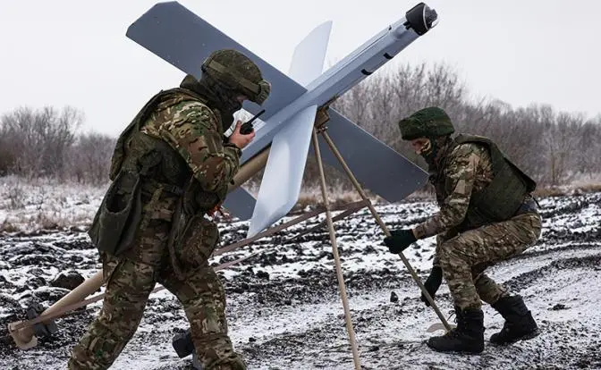 Американцы отключили нам Starlink, чтобы помочь ВСУ, но что-то пошло не так