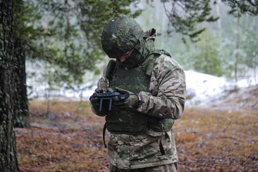 Блок не сработал: «Герани» научили обходить блокировку Starlink в зоне СВО