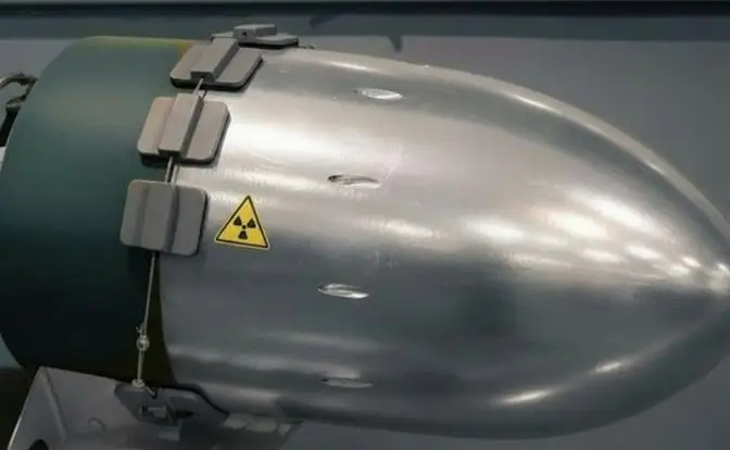 Сколько атомных бомб нужно Киеву, чтобы диктовать свои условия России